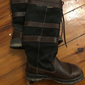 Dubarry Galway Boots